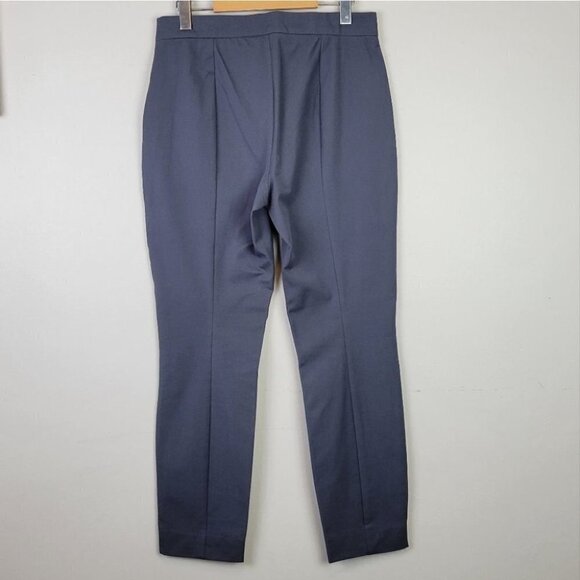 EVERLANE Side Zip Pants High Rise 10 - Picture 5 of 10